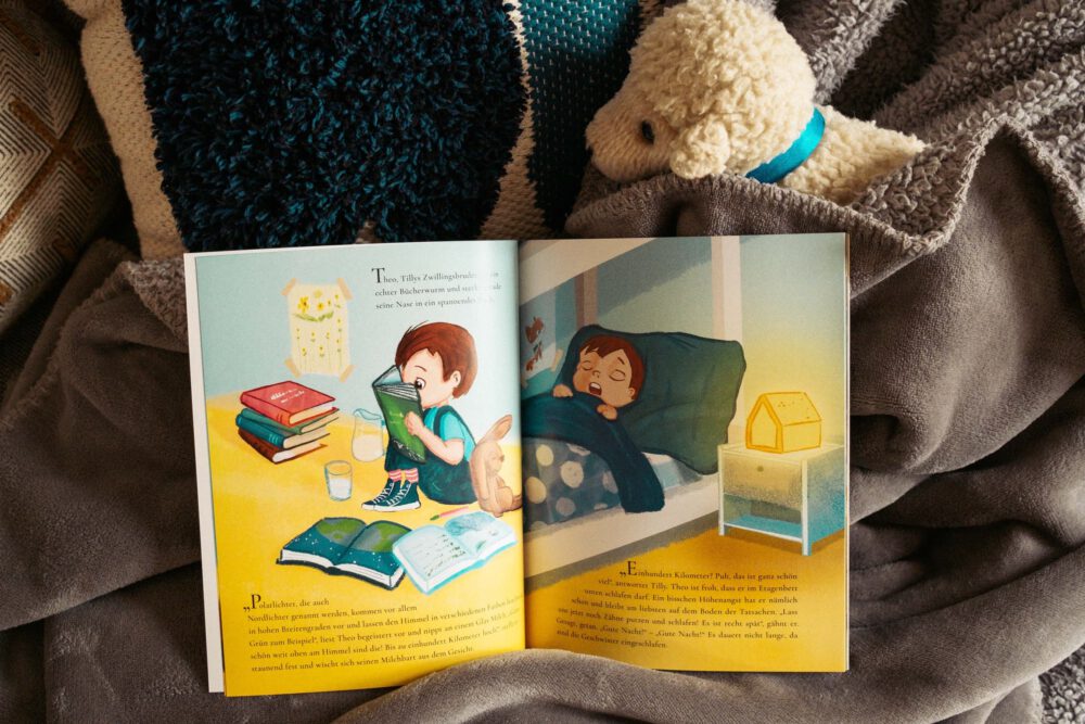 Florian-Schuster-Creative-Director-McDonalds-Kinderhilfe-Mutmachbuch-Kinderbuch-3-1000×667-1