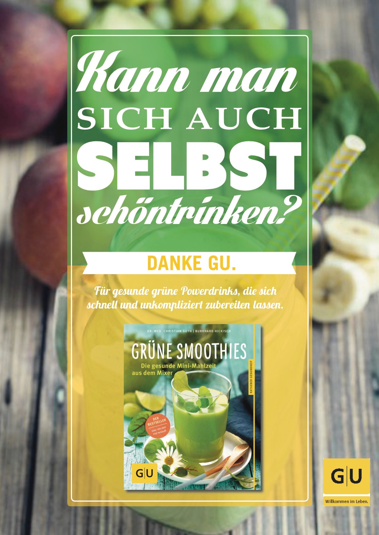 GU-Schoentrinken